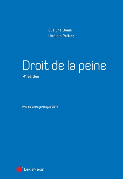 Droit de la peine