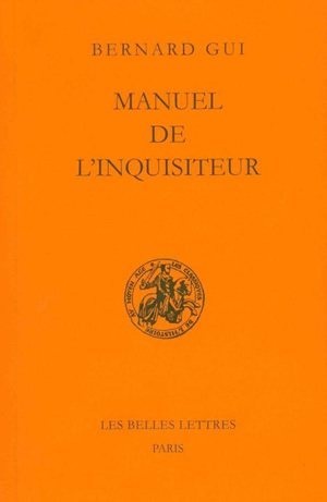 Manuel de l'inquisiteur