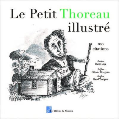 Le Petit Thoreau illustré