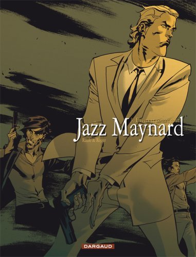 Jazz Maynard Volume 3