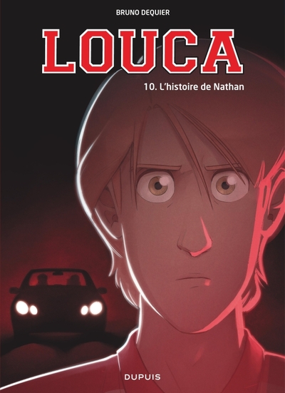 Louca Volume 10