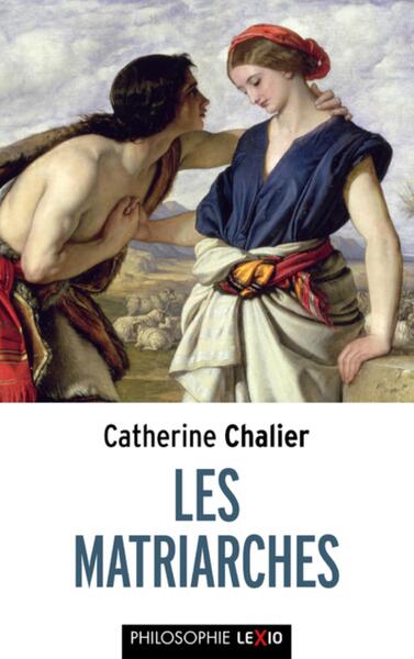 Les matriarches - Catherine Chalier