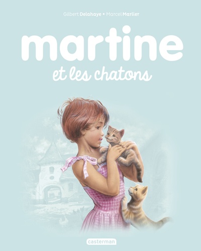 Martine Volume 44