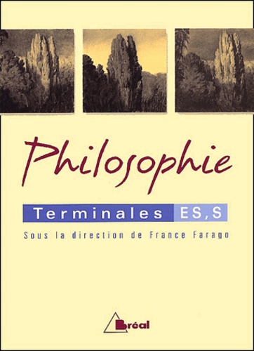 Philosophie, terminales ES et S