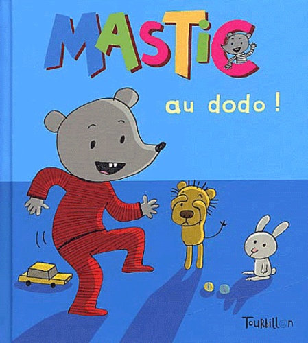 6 - Mastic Au Dodo