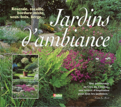 Jardins d'ambiance