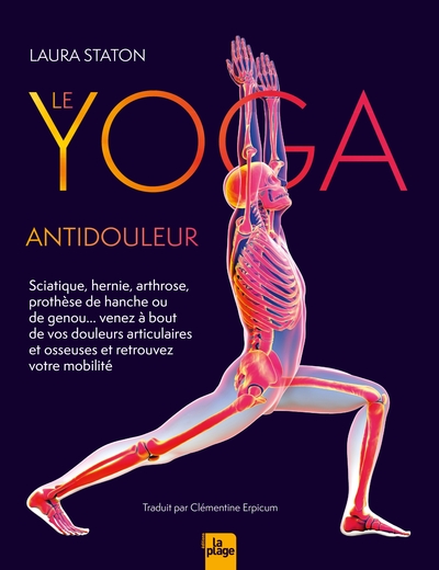 Le Yoga antidouleur