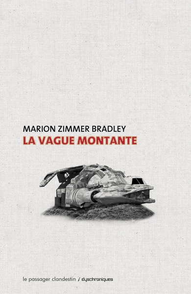 La vague montante - Marion Zimmer Bradley