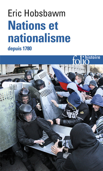 Nations et nationalisme 