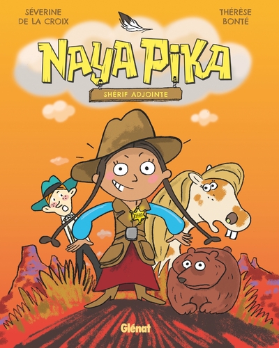 Naya Pika Volume 1