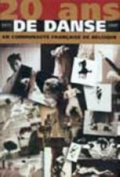 20 ans de danse