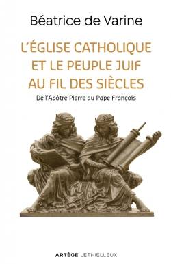 L'Église catholique et le peuple juif au fil des siècles