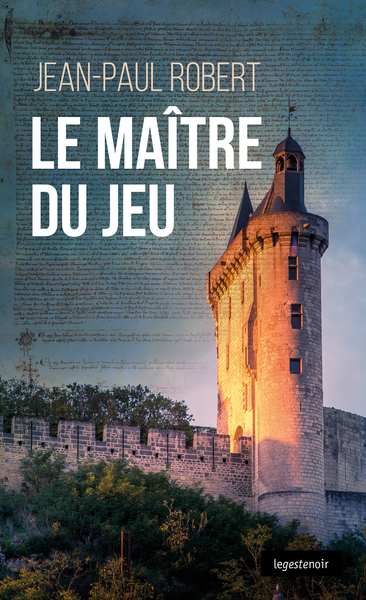 Le maître du jeu