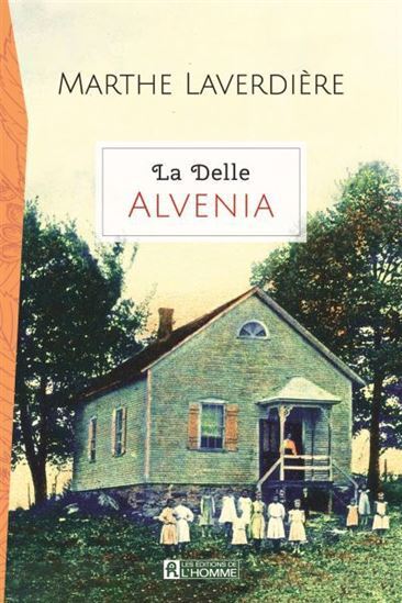 La Delle. Alvenia