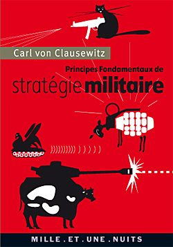 Principes fondamentaux de stratégie militaire