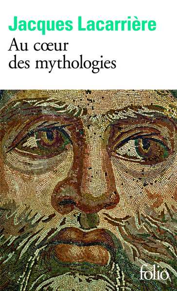 Au Cœur Des Mythologies, En Suivant Les Dieux