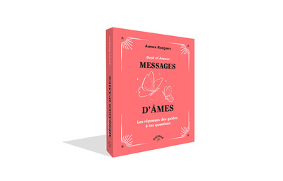 Book of Answer - Messages d'âmes