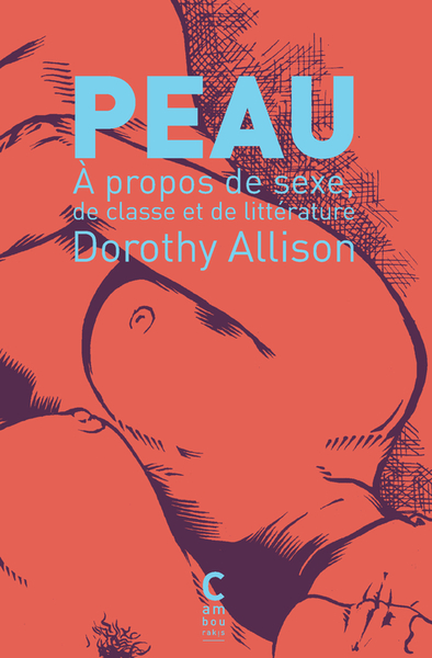 Peau - Dorothy Allison