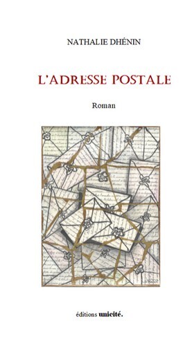 L’adresse postale - Nathalie  Dhénin