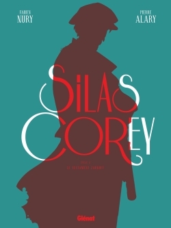 Silas Corey Cycle 2 Volume 2