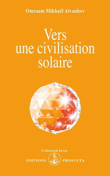 Vers une civilisation solaire