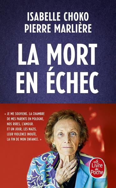 La Mort en échec