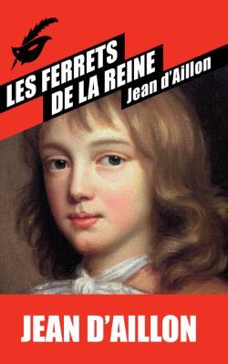 Les Ferrets de la reine