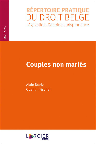 Couples non mariés