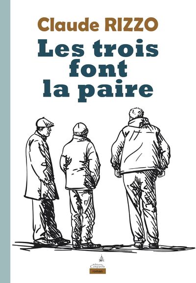 Les Trois Font La Paire