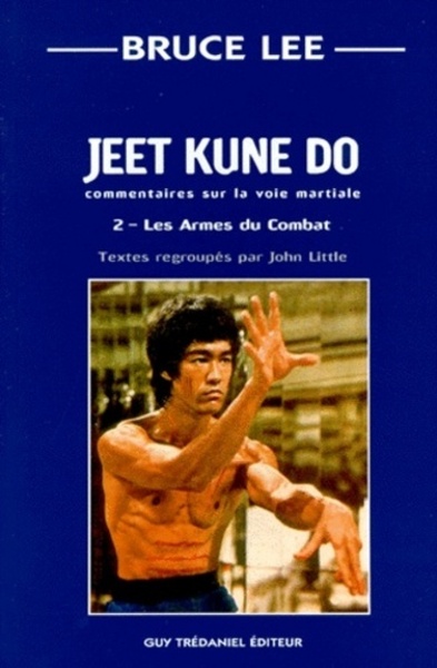 Jeet Kune Do. Volume 2 - Bruce Lee