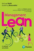 Management lean 3e édition