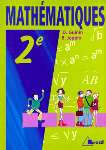 Mathématiques Seconde