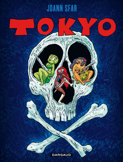 Tokyo Volume 1