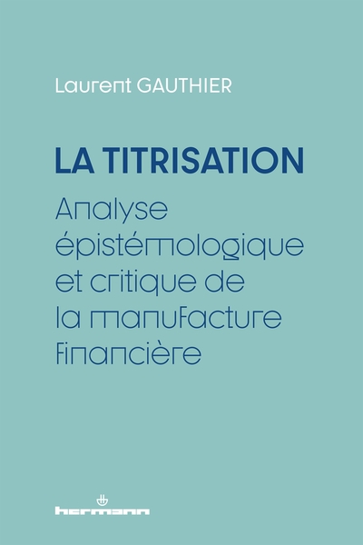 La Titrisation