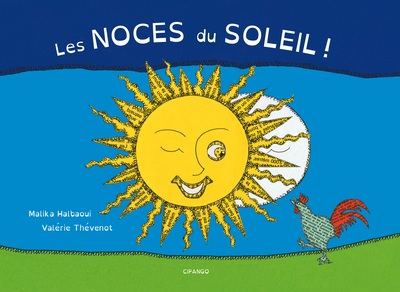 Les noces du soleil !