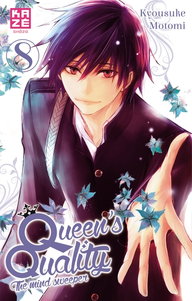 Queen's Quality Volume 8