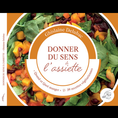 2 - Donner du sens à l'assiette