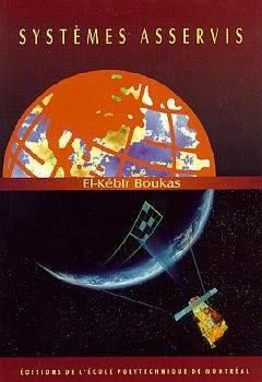 Systèmes asservis - El-Kébir Boukas