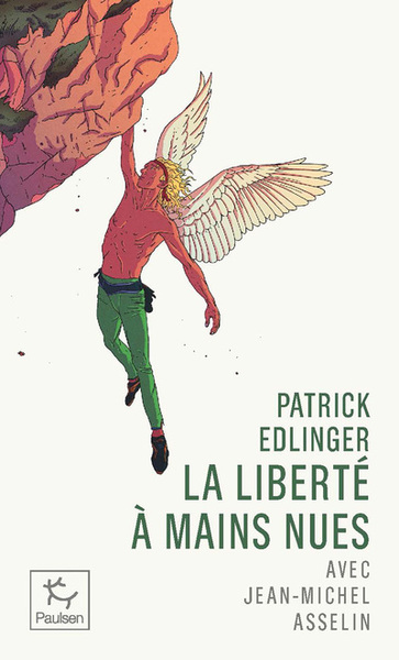 Liberté à mains nues