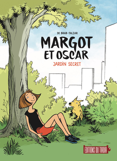 Margot et Oscar Volume 1