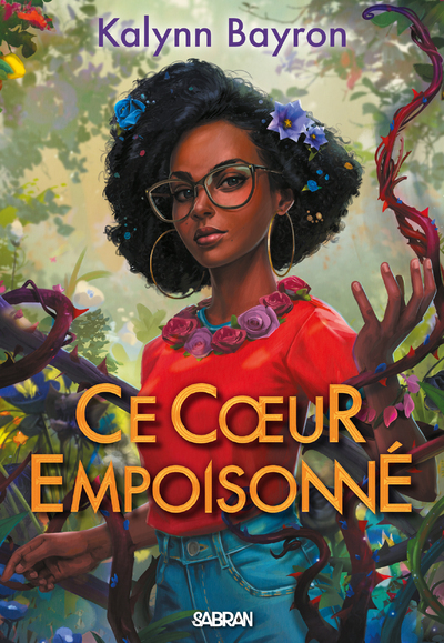 Ce coeur empoisonné Volume 1