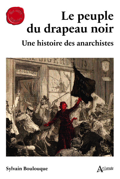 Le peuple du drapeau noir