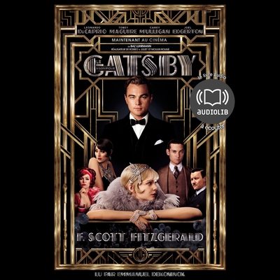 Gatsby le Magnifique