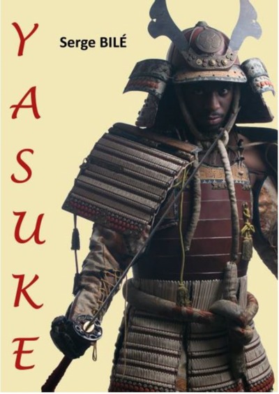 Yasuke