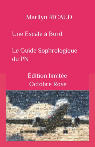 Le guide sophrologique du PN 1 Volume 1