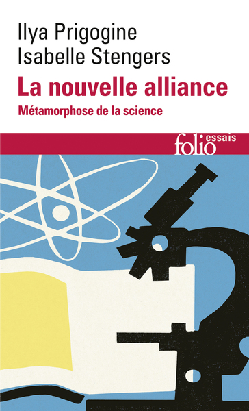 La Nouvelle Alliance - Isabelle Stengers