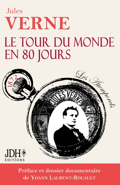 Le tour du monde en 80 jours