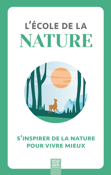 L'école de la nature