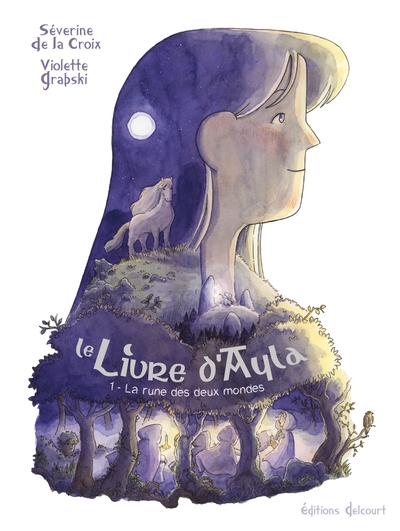 Le Livre d'Ayla Volume 1