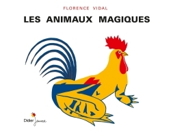 5 - Les Animaux magiques